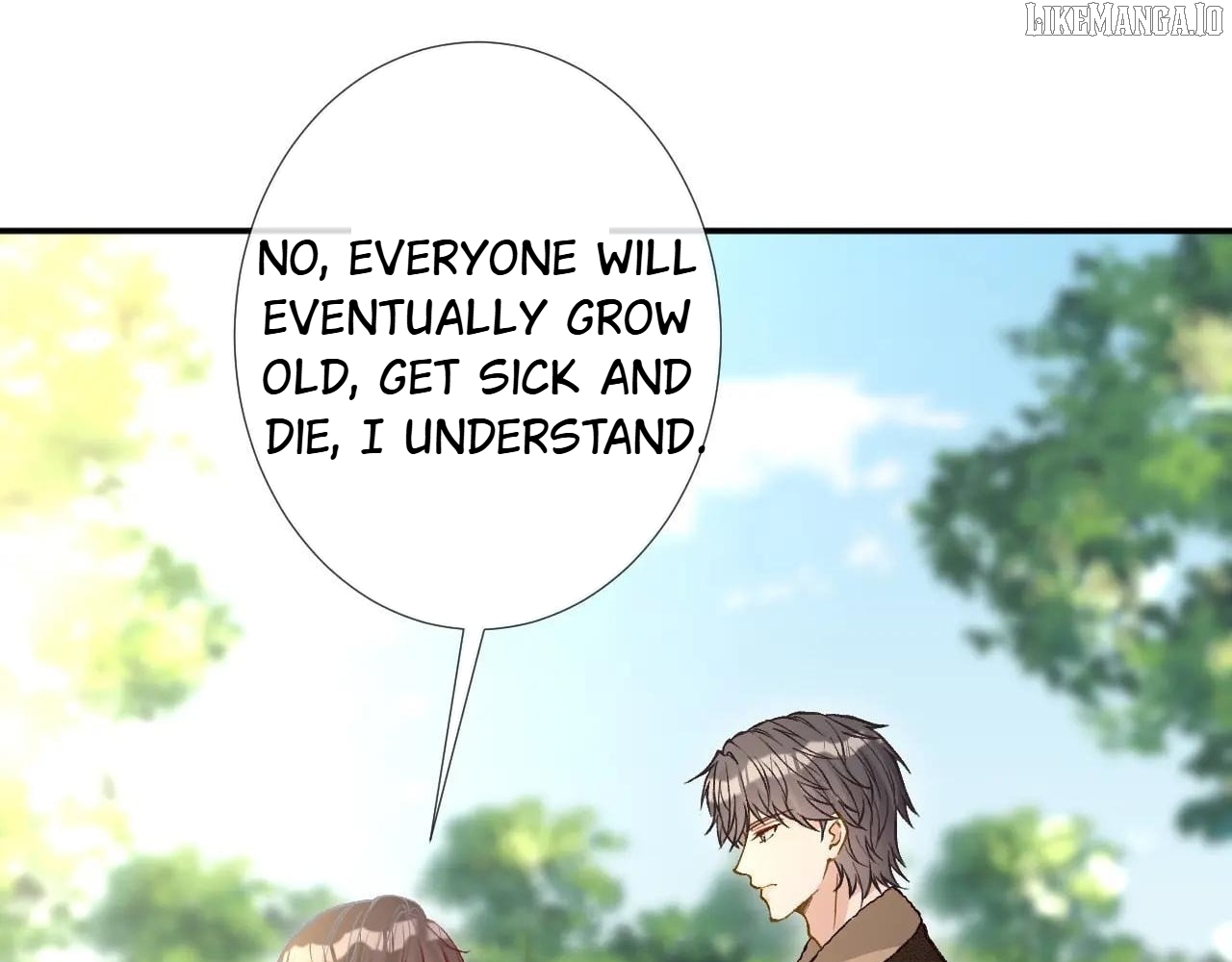 Everyone's Darling Chapter 257 - page 28